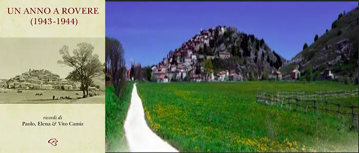 "Un anno a Rovere (1943 - 1944)"