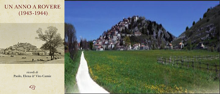 "Un anno a Rovere (1943 - 1944)"