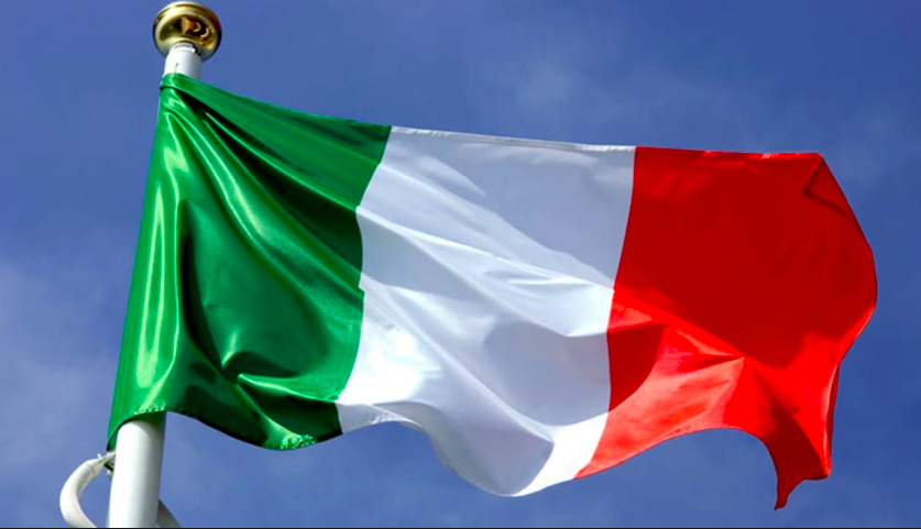 Il nuovo governo festeggia la festa della Repubblica