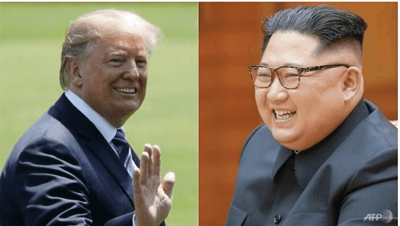 Trump-Kim: il vertice ci sarà