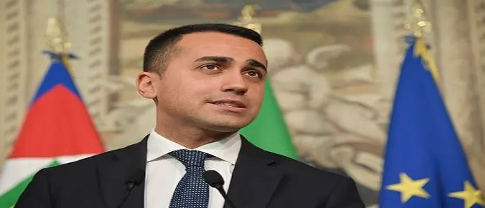 Di Maio: via la Legge Fornero, revisione del Job Act e reddito di cittadinanza