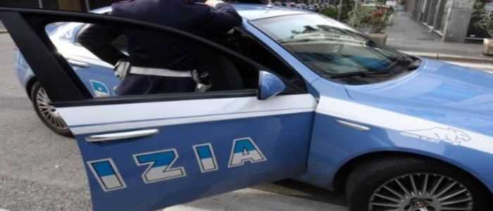 Spacciavano cocaina a Ladispoli. In manette due anziani coniugi di 75 e 70 anni