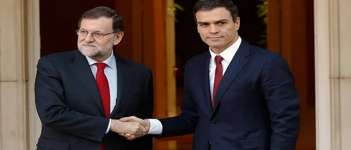 Spagna, accolta mozione: Rajoy sfiduciato. Sanchez nuovo premier