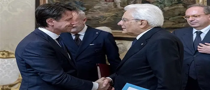 Governo, Conte nuovo Presidente del Consiglio. Ecco la lista dei ministri, giuramento alle 16