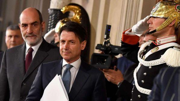Governo: Conte sorpassa Amato, con 88 giorni e' record crisi