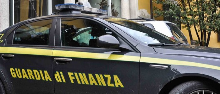 Arrestato il vice prefetto dell'Isola d'Elba