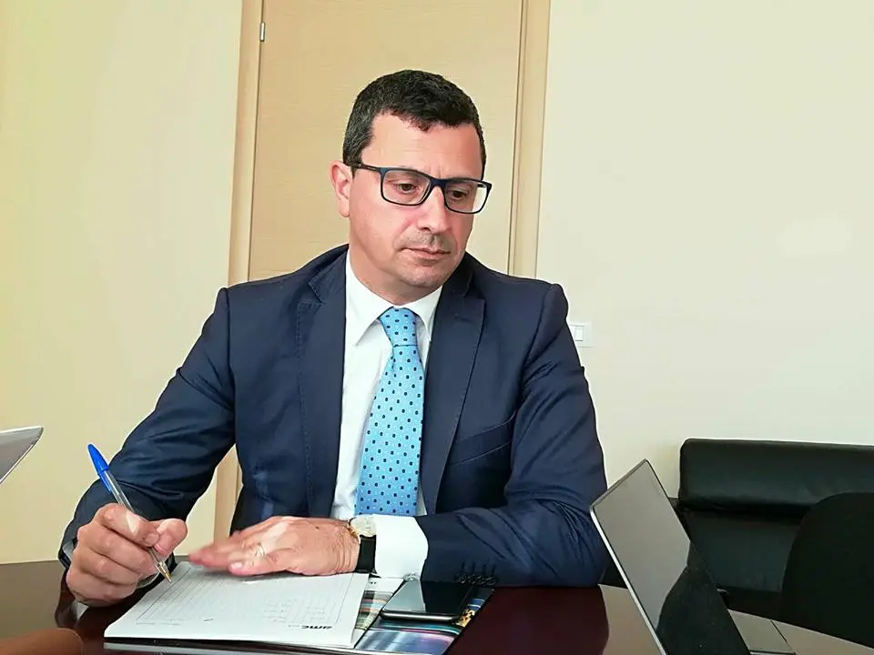 Trasporti. AMC: Marco Correggia è il nuovo direttore generale