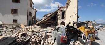 Terremoto: inchiesta crollo campanile Accumoli, sequestrati documenti