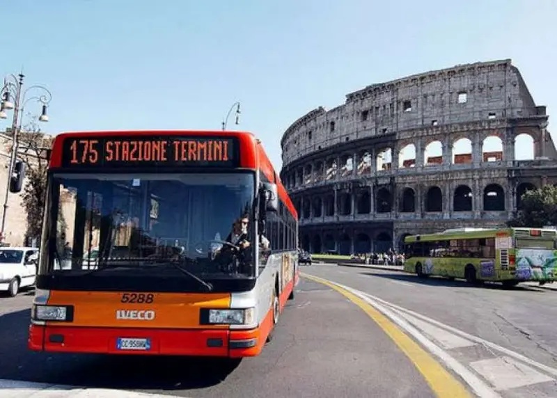 Roma, la denuncia dei vertici Atac: "Dietro ai guasti si cela regia interna"