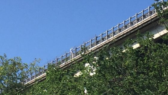 Tragedia Francavilla, la piccola Ludovica fu sedata dal padre prima di morire