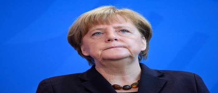 Le parole di Angela Merkel riguardo al Governo italiano