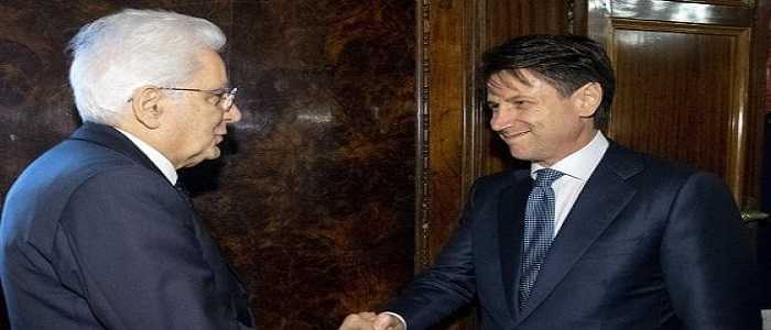 Al via la formazione del nuovo Governo: iniziano le consultazioni di Conte. Dura opposizione Pd e Fi