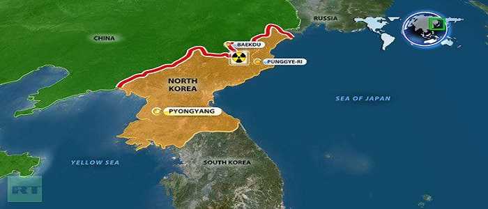 Smantellata la sede nucleare in Corea del Nord. Resta alta la tensione con gli USA
