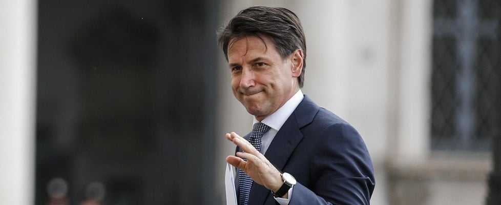 Governo, giornata di consultazioni per Conte, ecco il programma dalle 12 alle 19