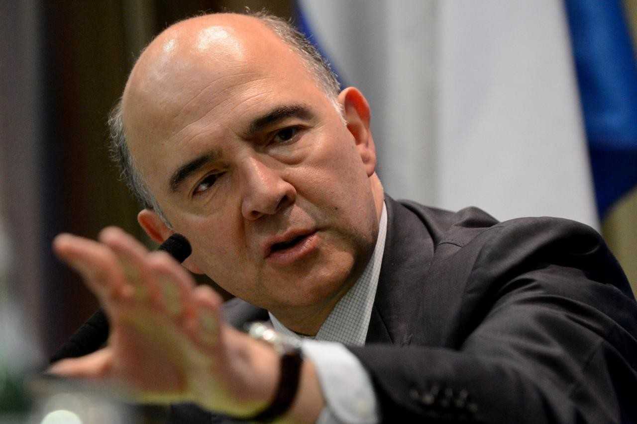 L'Unione Europea non aprirà una procedura sul debito italiano