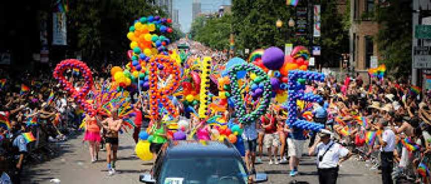Gay Pride: tre giorni a Salerno, e sabato anche 'passeggiata cattolica'