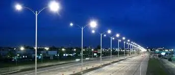 Roma: strisce pedonali a led via Amba Aradam-Porta Metronia