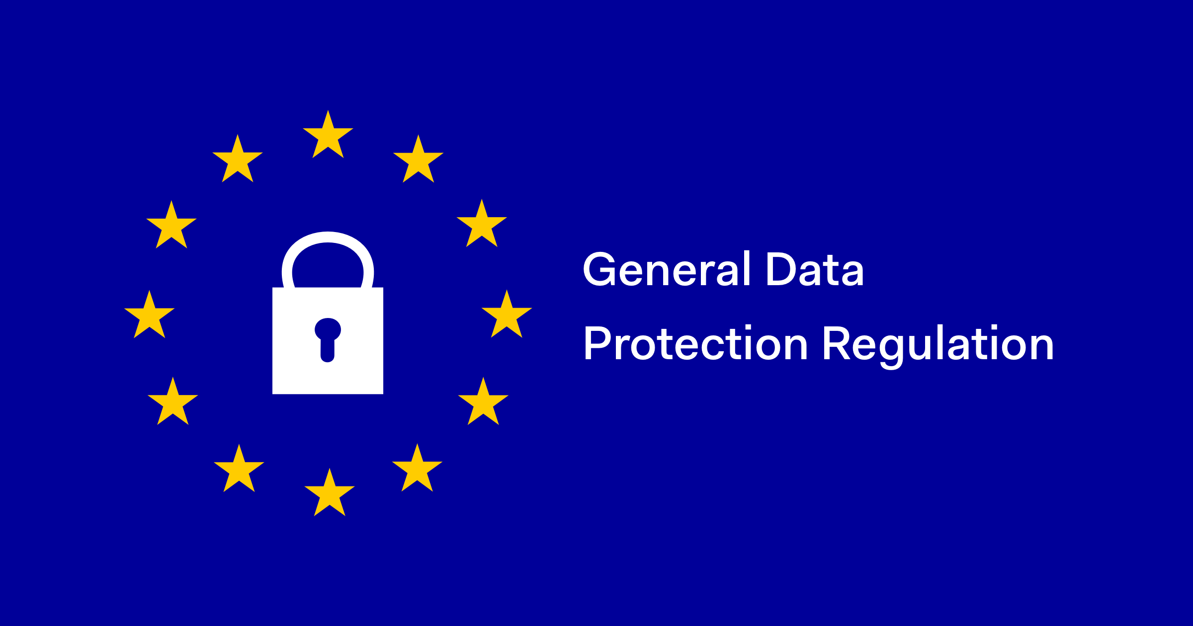 Il 25 maggio entra in vigore il Gdpr: per le aziende sanzioni aspre