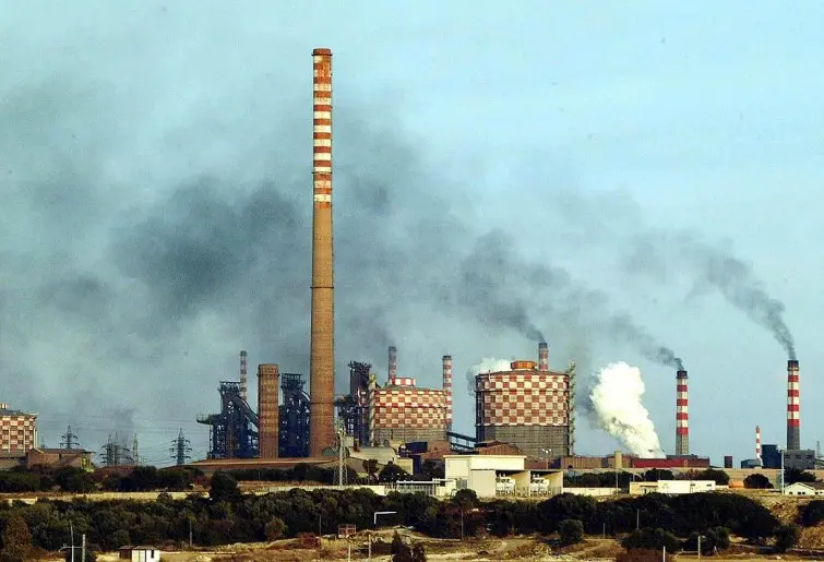 Ilva, niente accordo nella notte: oggi nuovo incontro