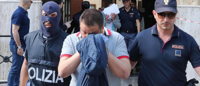 Palermo, il controllo del clan della Noce sulla festa religiosa