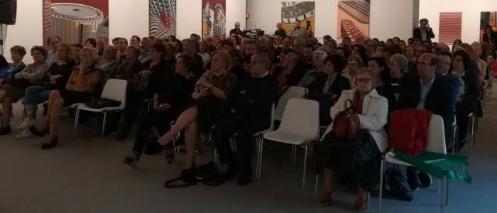 Poiesis 2018, La Buona Novella di De Andrè al MARCA di Catanzaro