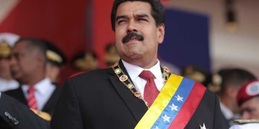 Elezioni in Venezuela, il primo a votare è Maduro