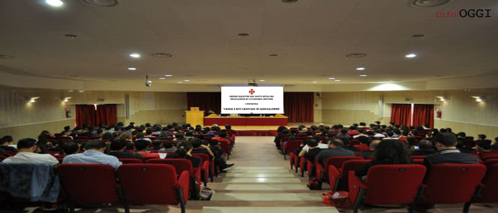 "Chiese e riti cristiani in Gerusalemme" al seminario teologico S. Pio X di Catanzaro