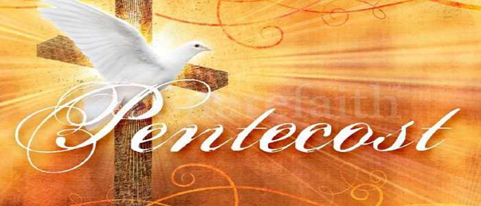 Domenica di Pentecoste: Vi guiderà a tutta la verità