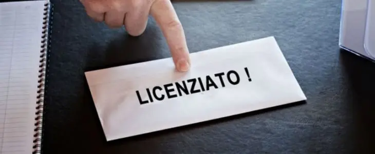 Niente licenziamento per il dipendente che protesta via mail nei confronti dei suoi superiori