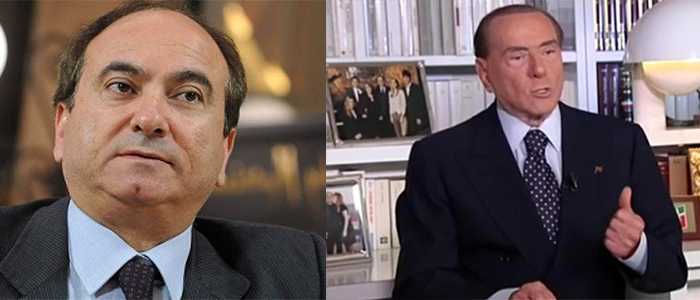 Governo: Scilipoti Isgro' "Berlusconi venga eletto premier"