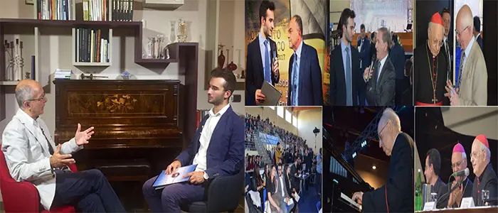 Giovani: Speciale Tv sul convegno del Movimento Apostolico