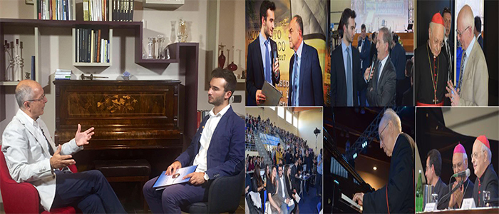 Giovani: Speciale Tv sul convegno del Movimento Apostolico