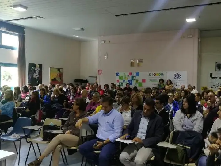 Cip Sardegna: a Sassari aperta l'era del Baskin nell'isola
