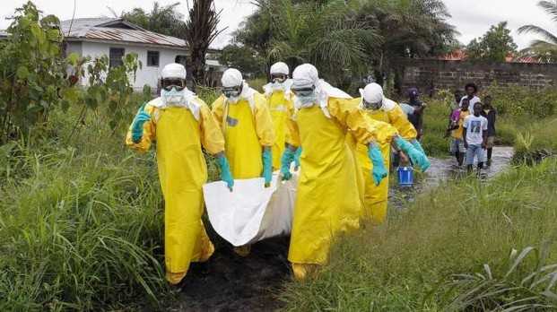 Nuovi casi di ebola nella Repubblica Democratica del Congo