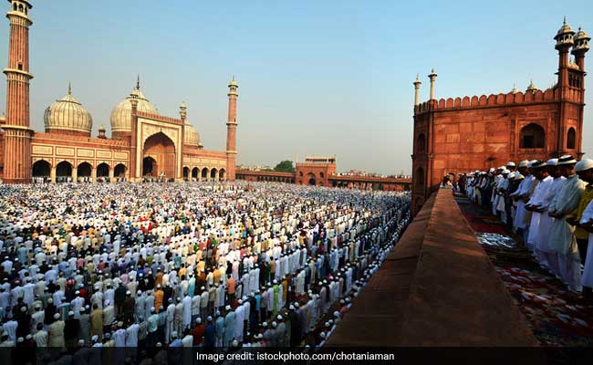 Inizia oggi il Ramadan, il mese sacro dei Musulmani