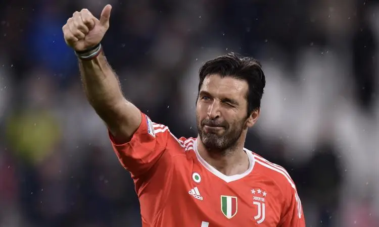 Buffon: sabato addio alla Juve, ma il futuro è da valutare tra proposte extra-campo e non solo