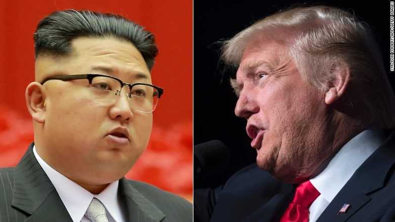 Corea del Nord, a rischio il vertice di Singapore tra Kim e Trump