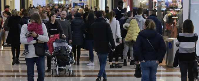 Istat: Italia secondo Paese più vecchio del mondo, cresce il numero degli italiani in fuga