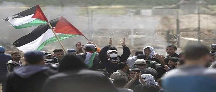 Gaza, scontri: 60 morti. Turchia espelle ambasciatore di Israele