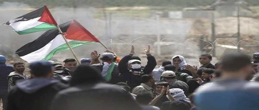 Gaza, scontri: 60 morti. Turchia espelle ambasciatore di Israele