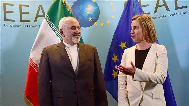 Unione Europea, oggi riunione del Consiglio Europeo per decidere sul nucleare iraniano