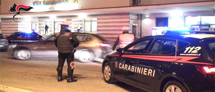 Calabria "complicità di direttori e dipendenti" svuotavano conti e libretti postali 29 arresti