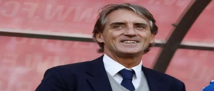 Roberto Mancini alla stampa: "Voglio riportare l'Italia sul tetto del mondo"