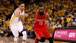 Nba finals: Golden State vince gara 1 a Houston