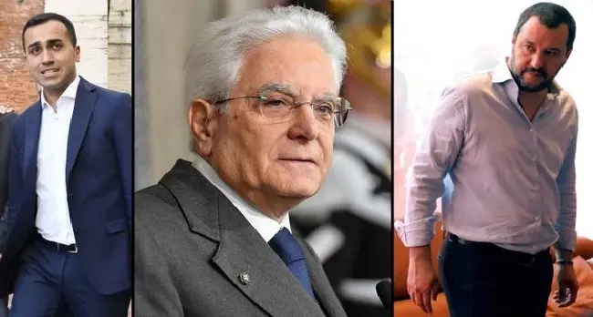 Nuovo governo: Lega e M5S chiedono altro tempo a Mattarella