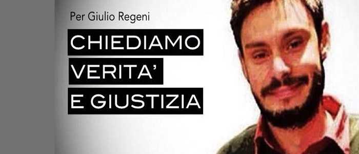 Paola Regeni: sciopero della fame per l'attivista arrestata Amal Fathy