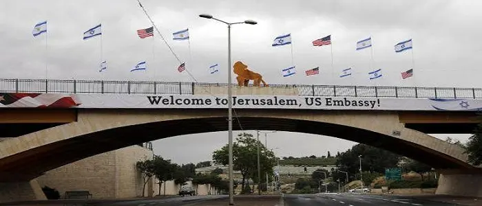 Gerusalemme: oggi inaugurazione ambasciata Usa. Scontri al confine. Ucciso un palestinese