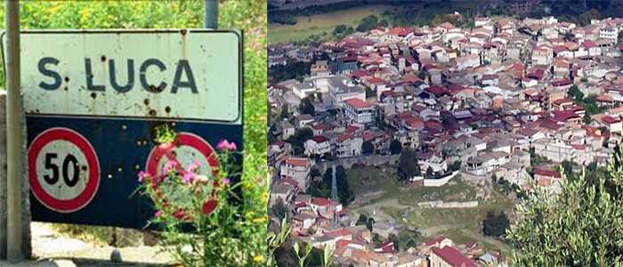 Viaggio a San Luca, paese dell'Aspromonte dove non si vota più