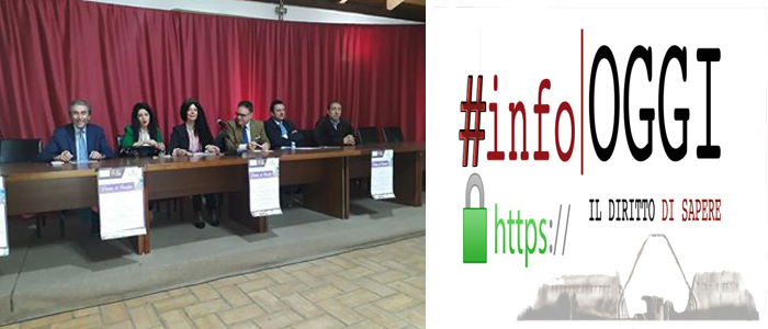 Centro Studi "Theotokos" a Serra San Bruno