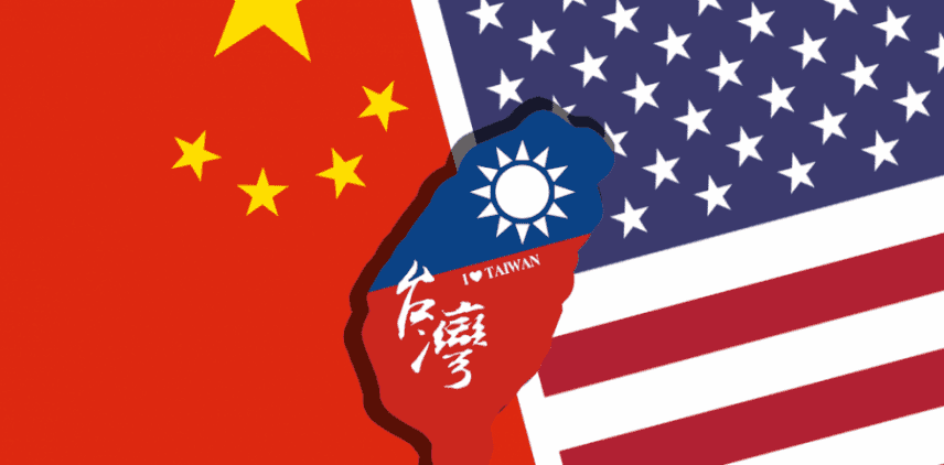 Taiwan, alte tensioni nel Pacifico tra Cina e Usa